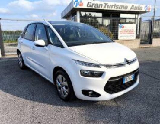 usato CITROEN C4 Picasso