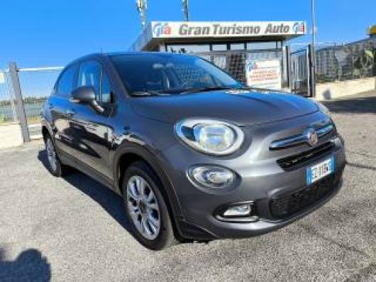 usato FIAT 500X