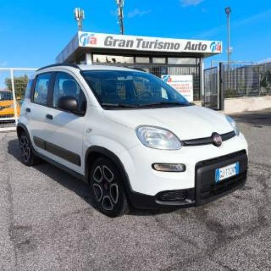 usato FIAT Panda