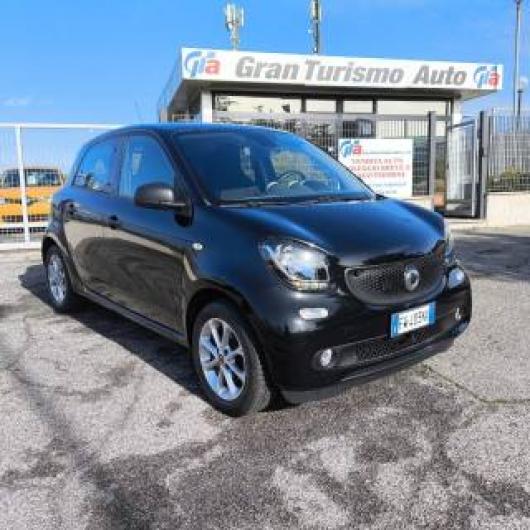 usato SMART ForFour