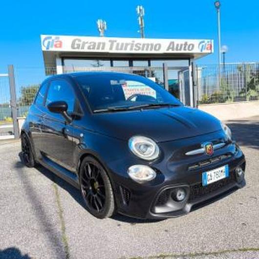 usato ABARTH 595