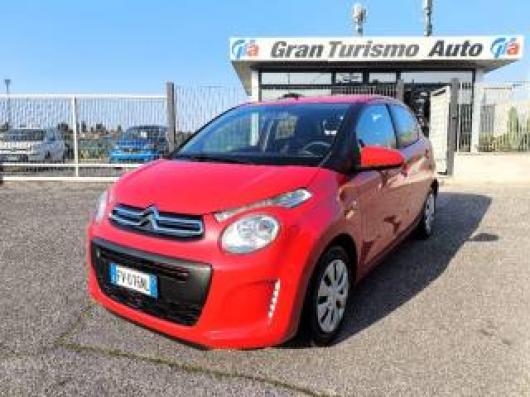 usato CITROEN C1