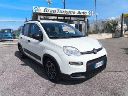 usato FIAT Panda