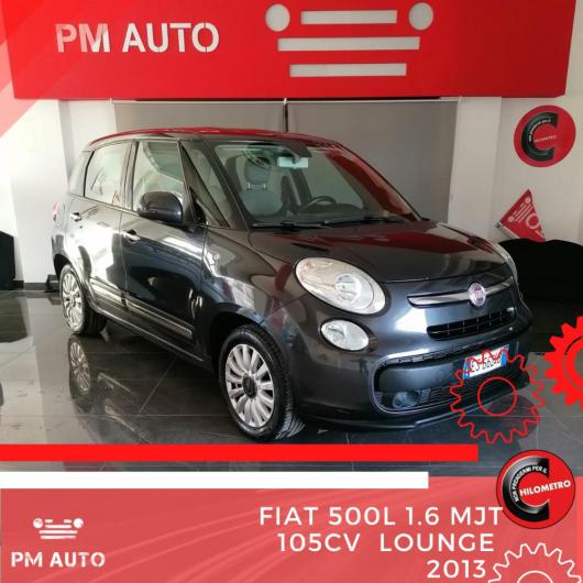 usato FIAT 500 L