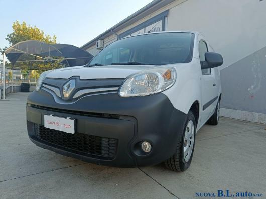 usato RENAULT kangoo express 1.5 dci 90cv energy SeS E6