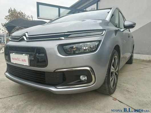 usato CITROEN Grand C4 SpaceTourer