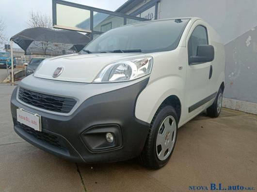 usato FIAT Fiorino