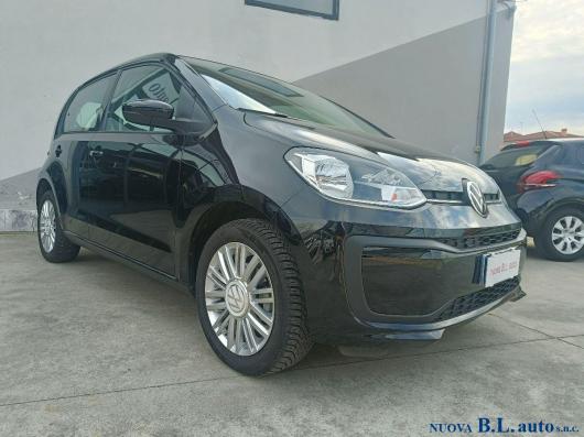 usato VOLKSWAGEN Up!