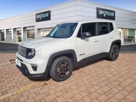 usato JEEP Renegade