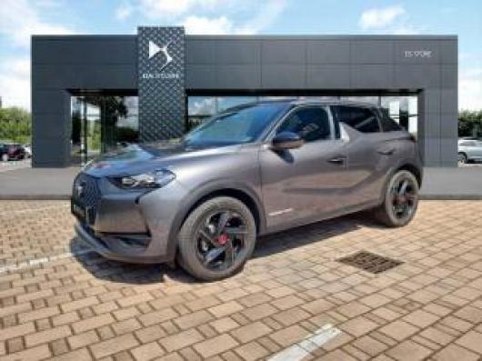 usato DS AUTOMOBILES DS 3 Crossback