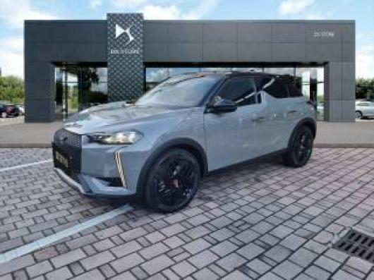 Km 0 DS AUTOMOBILES DS 3