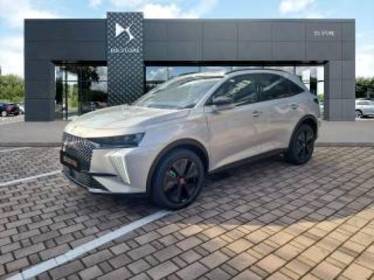 Km 0 DS AUTOMOBILES DS 7