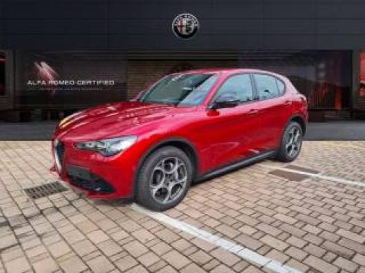 usato ALFA ROMEO Stelvio