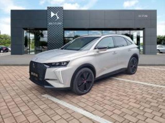 Km 0 DS AUTOMOBILES DS 7