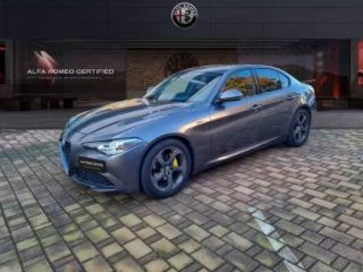 usato ALFA ROMEO Giulia