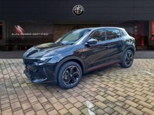 nuovo ALFA ROMEO Junior