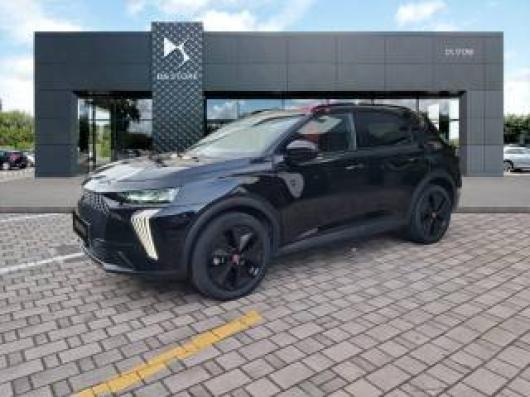 usato DS AUTOMOBILES DS 7