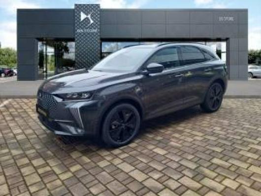 Km 0 DS AUTOMOBILES DS 7