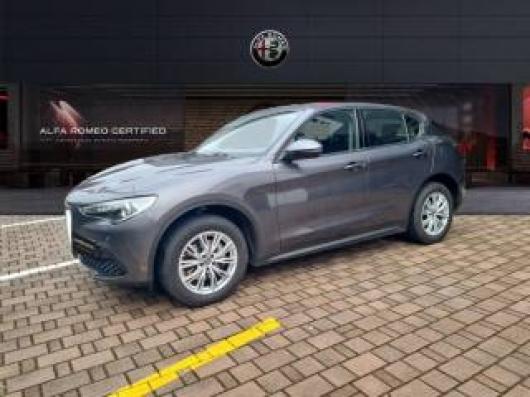 usato ALFA ROMEO Stelvio