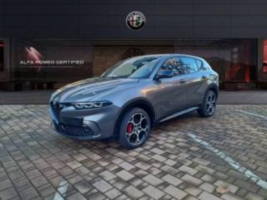 Km 0 ALFA ROMEO Tonale