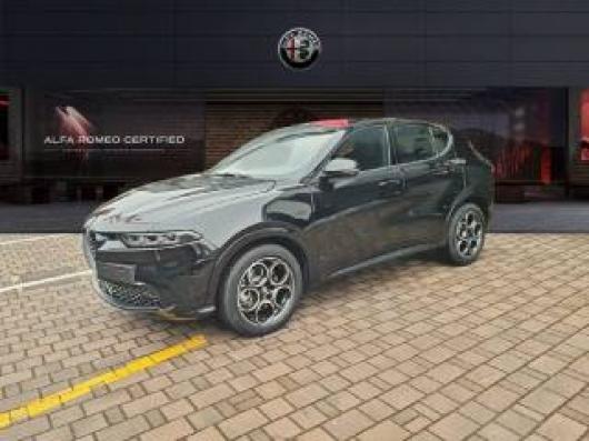 nuovo ALFA ROMEO Tonale