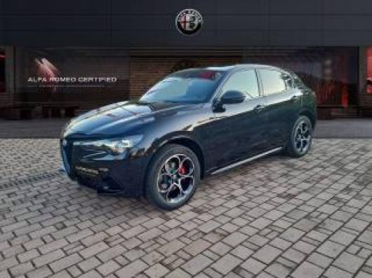 Km 0 ALFA ROMEO Stelvio