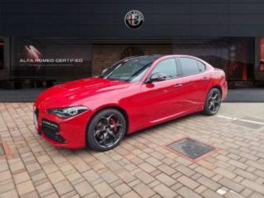 usato ALFA ROMEO Giulia