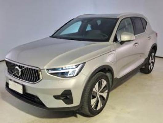 usato VOLVO XC40