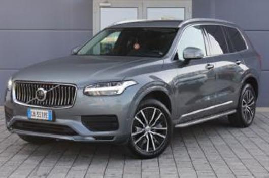 usato VOLVO XC90