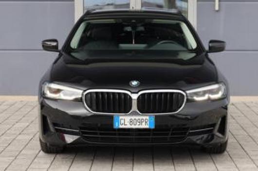 usato BMW 520