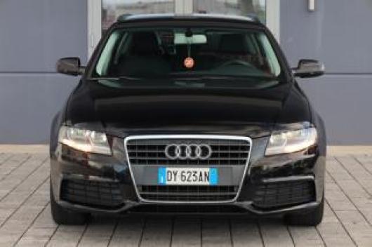 usato AUDI A4