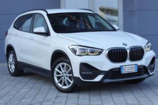 usato BMW X1