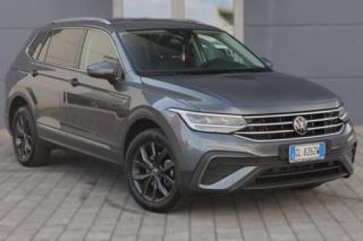 usato VOLKSWAGEN Tiguan Allspace