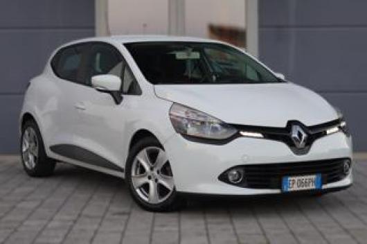 usato RENAULT Clio