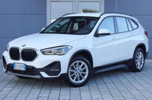 usato BMW X1