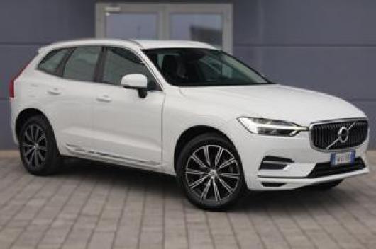 usato VOLVO XC60