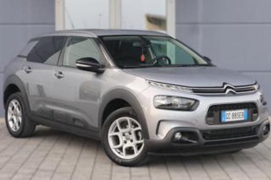 usato CITROEN C4 Cactus