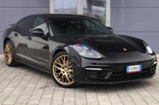 usato PORSCHE Panamera