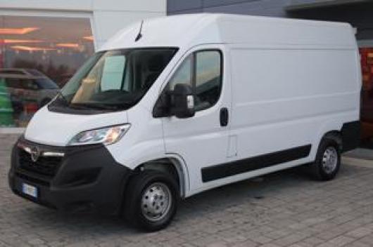 usato FIAT Ducato