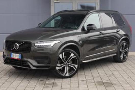 usato VOLVO XC90