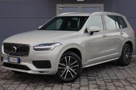 usato VOLVO XC90