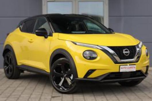 Km 0 NISSAN Juke