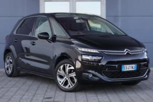 usato CITROEN C4 Picasso