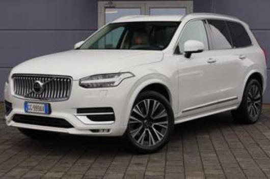 usato VOLVO XC90