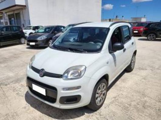 usato FIAT Panda