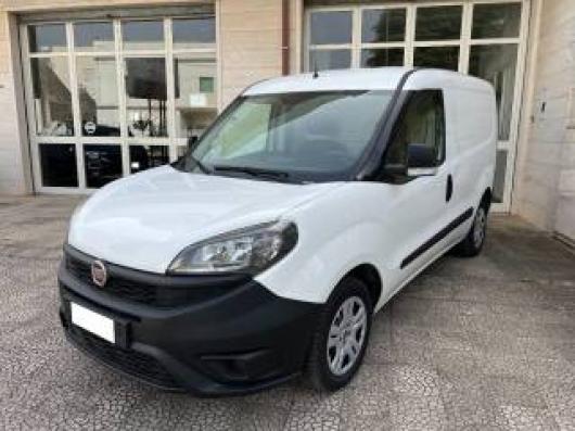 usato FIAT Doblo