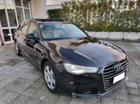 usato AUDI A6