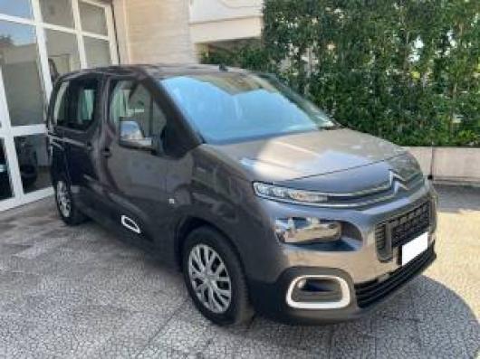 usato CITROEN Berlingo