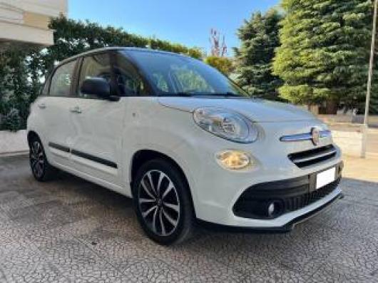 usato FIAT 500L