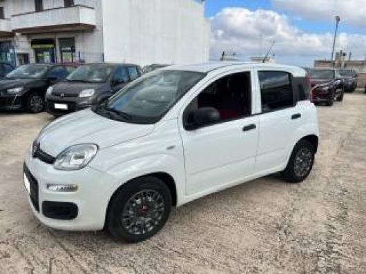 usato FIAT Panda